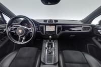 Porsche Macan vaihtoauto