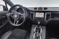 Porsche Macan vaihtoauto