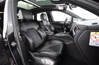 Porsche Macan vaihtoauto