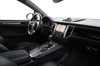 Porsche Macan vaihtoauto