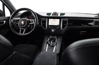 Porsche Macan vaihtoauto