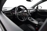 Porsche Macan vaihtoauto