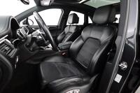 Porsche Macan vaihtoauto