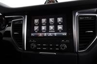 Porsche Macan vaihtoauto
