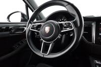 Porsche Macan vaihtoauto