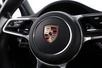 Porsche Macan vaihtoauto