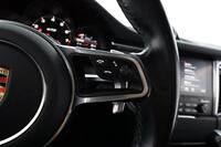 Porsche Macan vaihtoauto