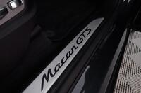 Porsche Macan vaihtoauto
