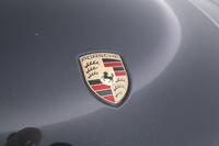 Porsche Macan vaihtoauto