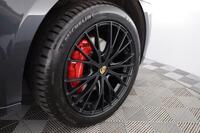 Porsche Macan vaihtoauto