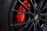 Porsche Macan vaihtoauto