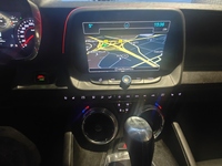 Chevrolet Camaro vaihtoauto