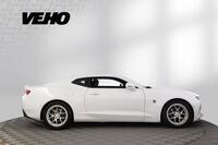 Chevrolet Camaro vaihtoauto