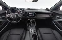 Chevrolet Camaro vaihtoauto