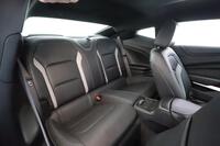 Chevrolet Camaro vaihtoauto