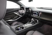 Chevrolet Camaro vaihtoauto