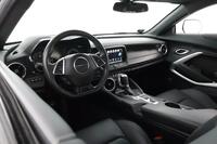 Chevrolet Camaro vaihtoauto