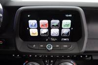 Chevrolet Camaro vaihtoauto