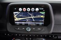 Chevrolet Camaro vaihtoauto