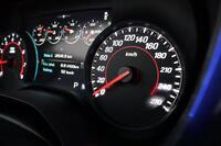 Chevrolet Camaro vaihtoauto