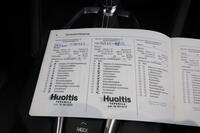 Chevrolet Camaro vaihtoauto