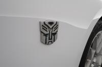 Chevrolet Camaro vaihtoauto