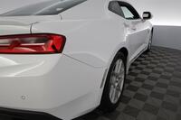 Chevrolet Camaro vaihtoauto