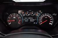 Chevrolet Camaro vaihtoauto