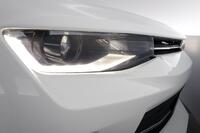 Chevrolet Camaro vaihtoauto