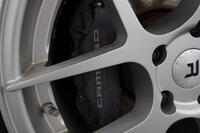 Chevrolet Camaro vaihtoauto