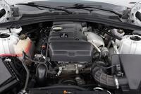 Chevrolet Camaro vaihtoauto