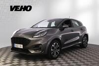 Ford Puma vaihtoauto