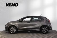 Ford Puma vaihtoauto