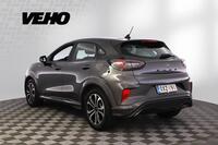 Ford Puma vaihtoauto
