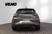 Ford Puma vaihtoauto