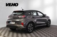 Ford Puma vaihtoauto