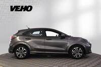 Ford Puma vaihtoauto