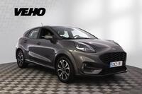 Ford Puma vaihtoauto