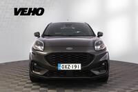Ford Puma vaihtoauto
