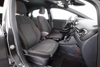 Ford Puma vaihtoauto