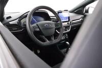 Ford Puma vaihtoauto