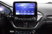 Ford Puma vaihtoauto