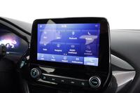 Ford Puma vaihtoauto