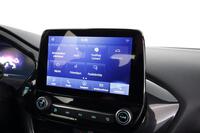 Ford Puma vaihtoauto