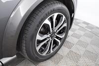 Ford Puma vaihtoauto