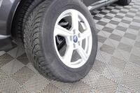 Ford Puma vaihtoauto