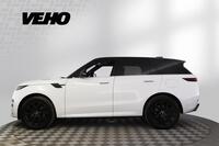 Land Rover Range Rover Sport vaihtoauto