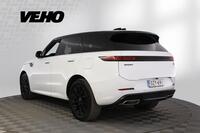 Land Rover Range Rover Sport vaihtoauto