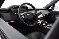 Land Rover Range Rover Sport vaihtoauto