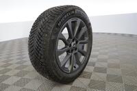 Land Rover Range Rover Sport vaihtoauto